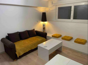Appartement en soubassement